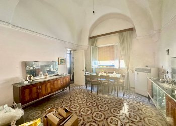 Foto 22 - Casa indipendente via san michele, San Donato di Lecce - foto 22