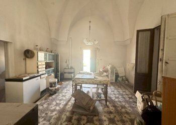 Foto 29 - Casa indipendente via san michele, San Donato di Lecce - foto 29