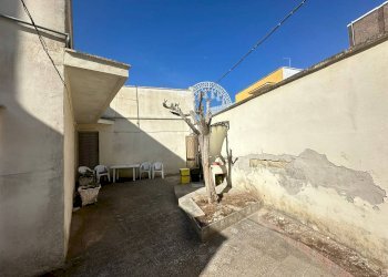 Foto 40 - Casa indipendente via san michele, San Donato di Lecce - foto 40