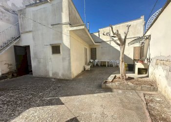 Foto 41 - Casa indipendente via san michele, San Donato di Lecce - foto 41