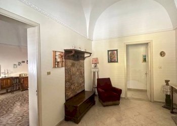 Foto 1 - Casa indipendente via san michele, San Donato di Lecce - foto 1