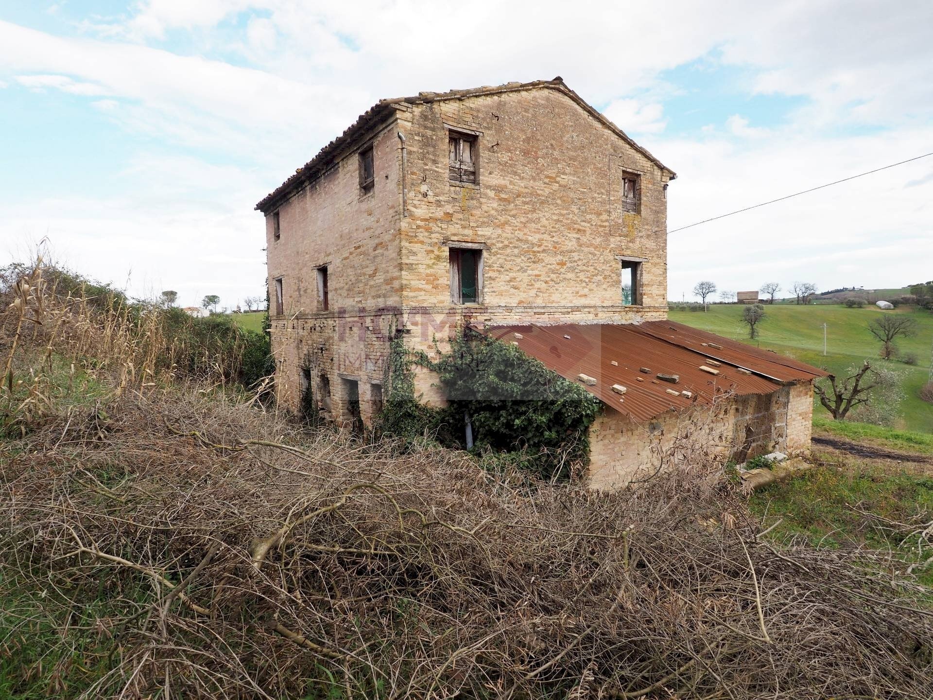 Foto 7 - Rustic Corridonia - photo 2