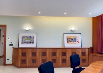 Foto 14 - Ufficio Viale del Lavoro
120, Corridonia - foto 6