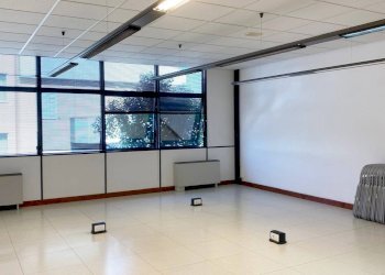 Foto 18 - Ufficio Viale del Lavoro
120, Corridonia - foto 10