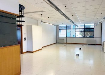 Foto 19 - Ufficio Viale del Lavoro
120, Corridonia - foto 11