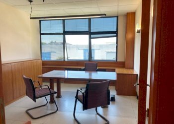 Foto 21 - Ufficio Viale del Lavoro
120, Corridonia - foto 13