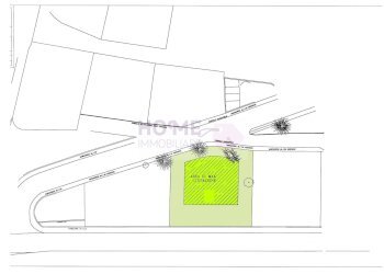 Foto 2 - Terreno edificabile Zona Cappuccini Vecchi, Corridonia - foto 1