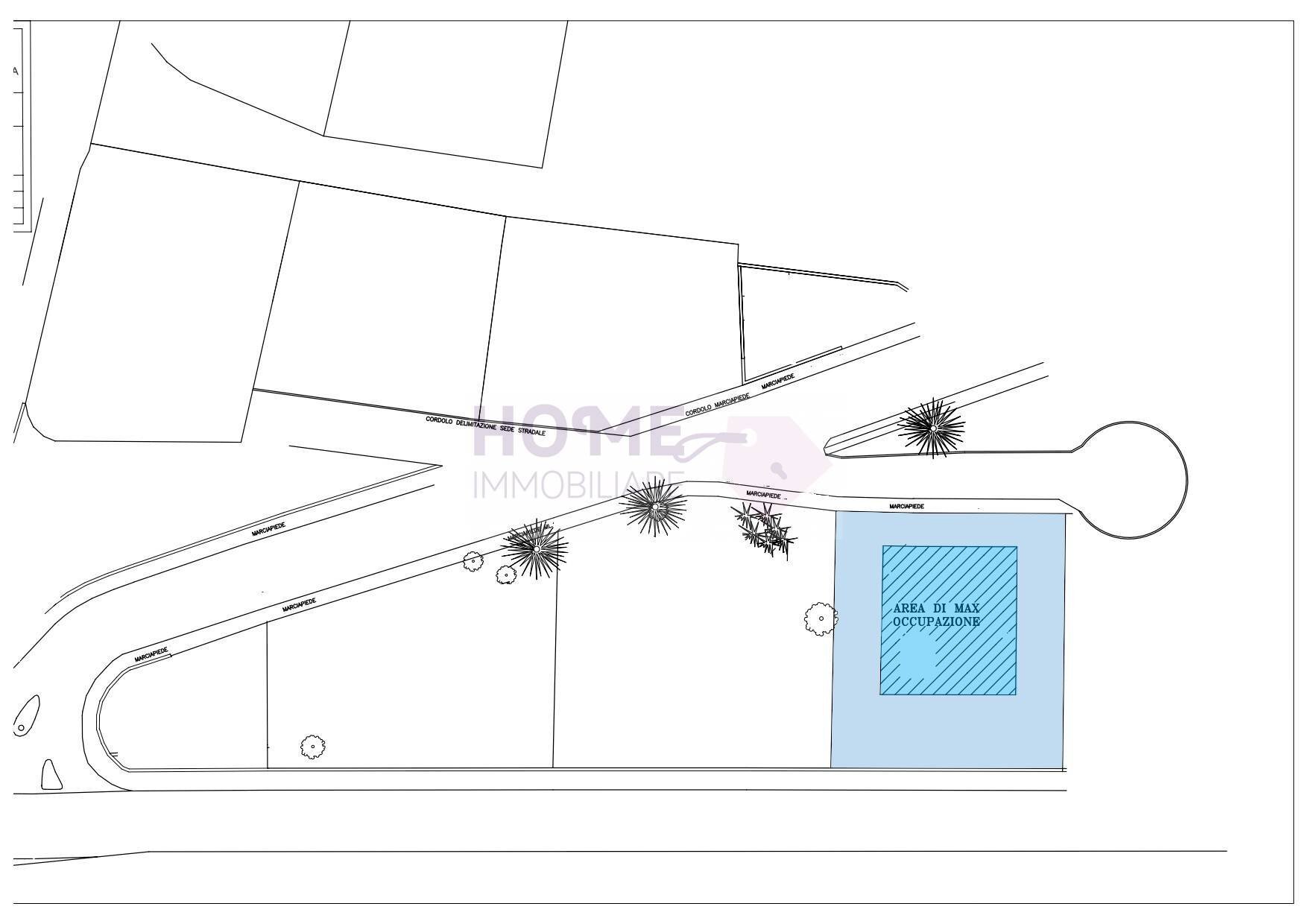 Foto 2 - Terreno edificabile zoan Cappuccini Vecchi, Corridonia - foto 1