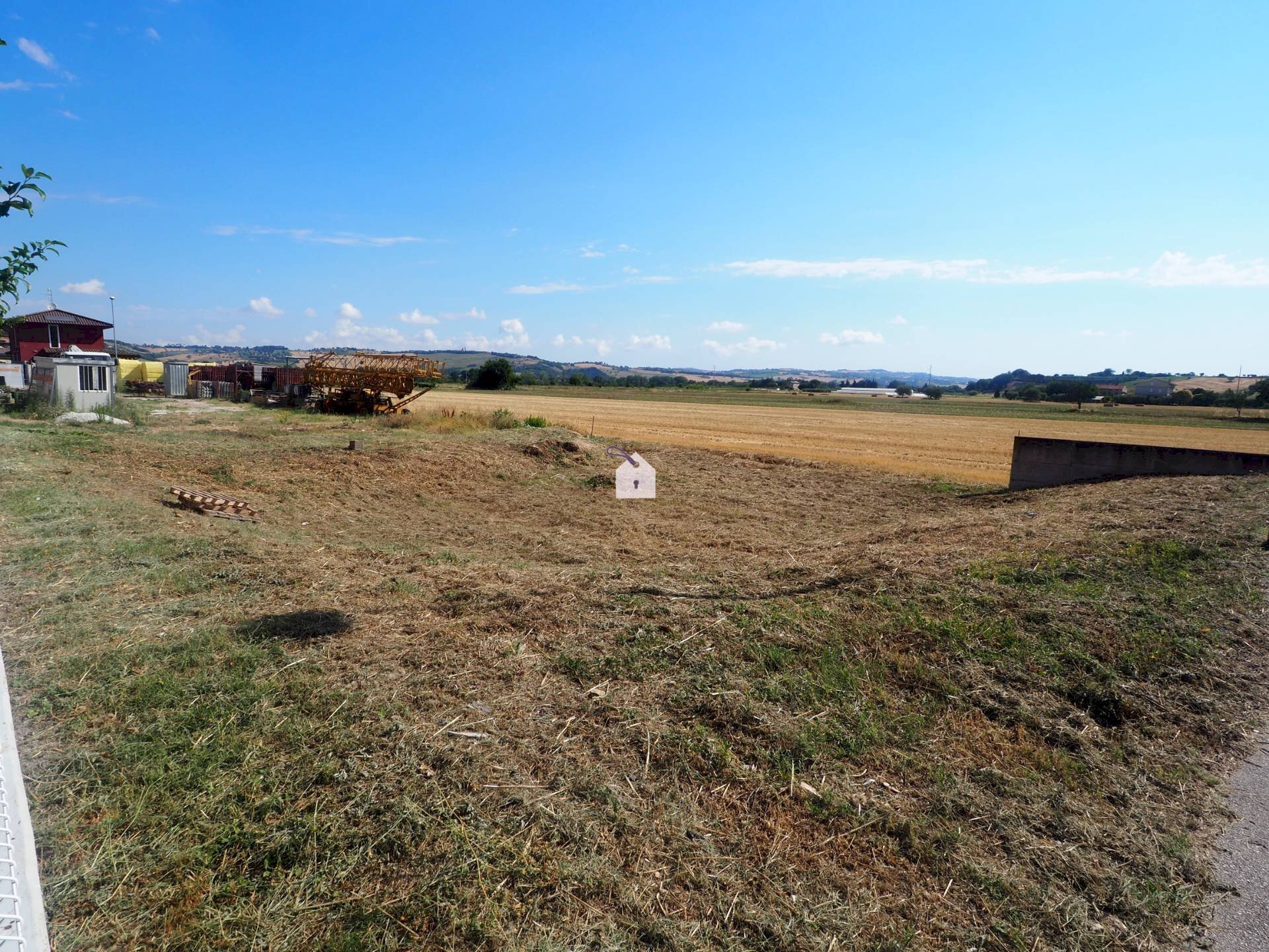 Foto 10 - Terreno edificabile Via Le Conce, Corridonia - foto 1