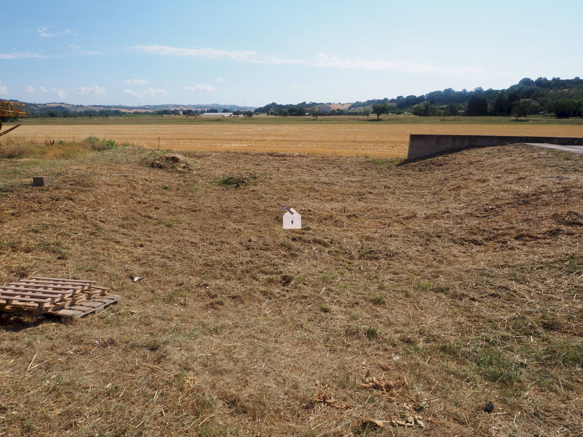 Foto 11 - Terreno edificabile Via Le Conce, Corridonia - foto 2