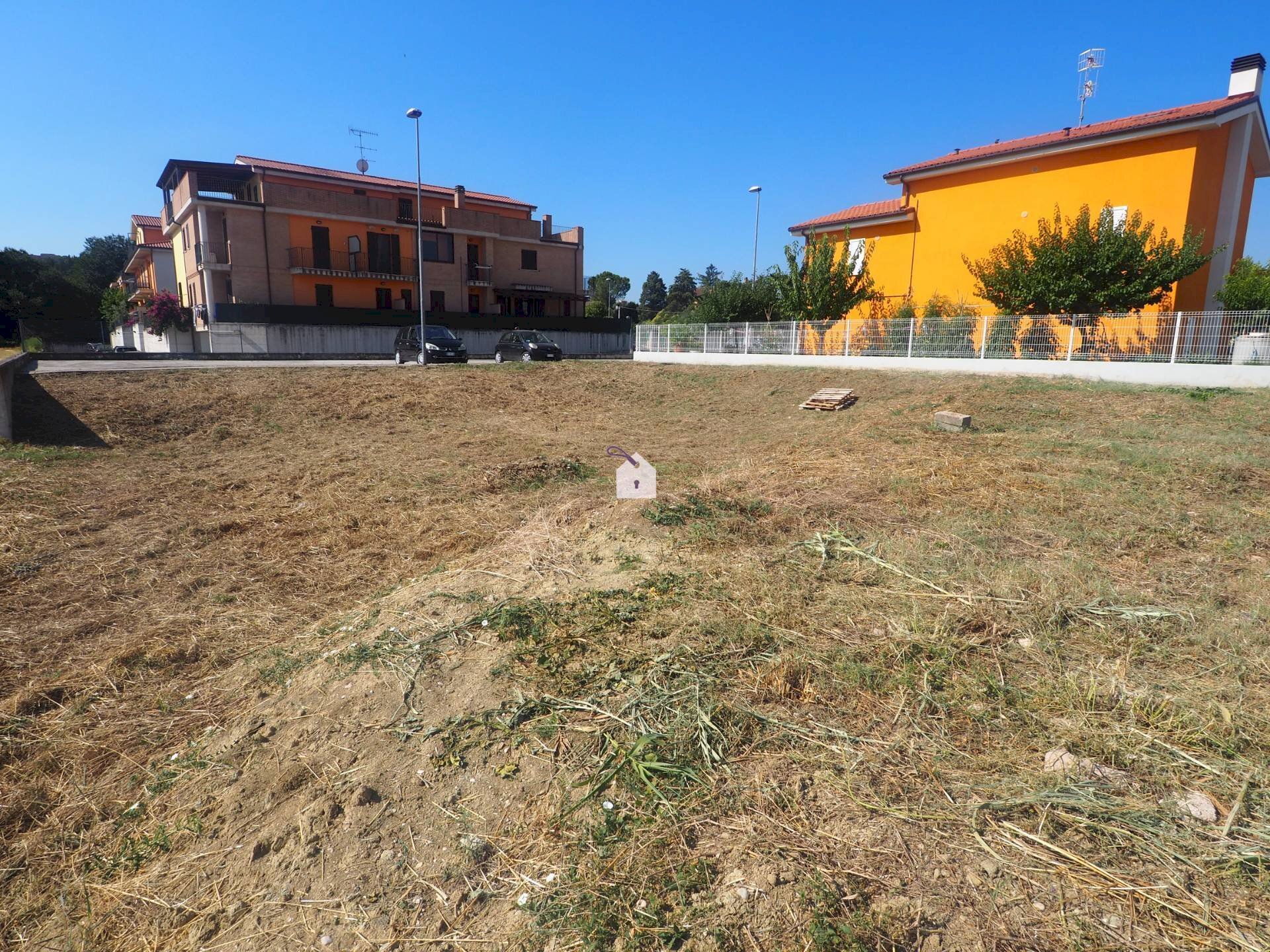 Foto 12 - Terreno edificabile Via Le Conce, Corridonia - foto 3