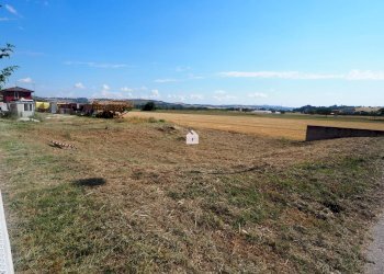 Foto 10 - Terreno edificabile Via Le Conce, Corridonia - foto 1