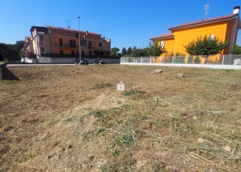 Foto 12 - Terreno edificabile Via Le Conce, Corridonia - foto 3