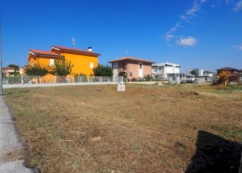 Foto 14 - Terreno edificabile Via Le Conce, Corridonia - foto 5