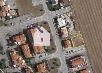 Foto 18 - Terreno edificabile Via Le Conce, Corridonia - foto 9