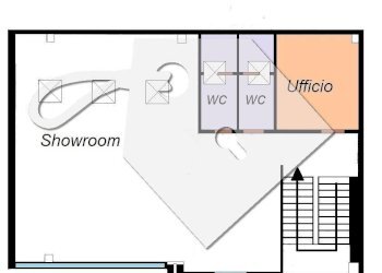 Foto 17 - Ufficio Corridonia - foto 8