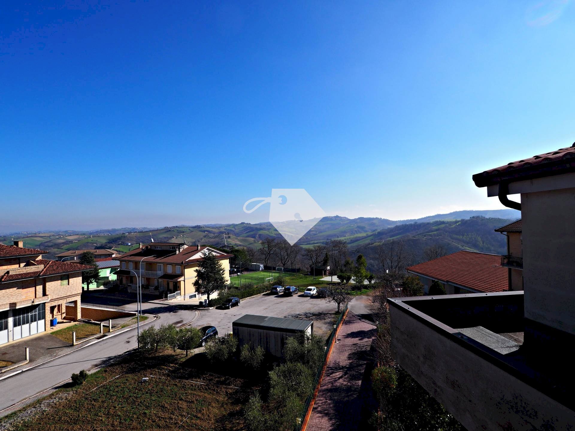 Foto 1 - Apartment via Manlio Massini, Massa Fermana - photo 1