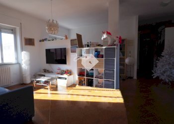 Foto 3 - Appartamento via Manlio Massini, Massa Fermana - foto 2