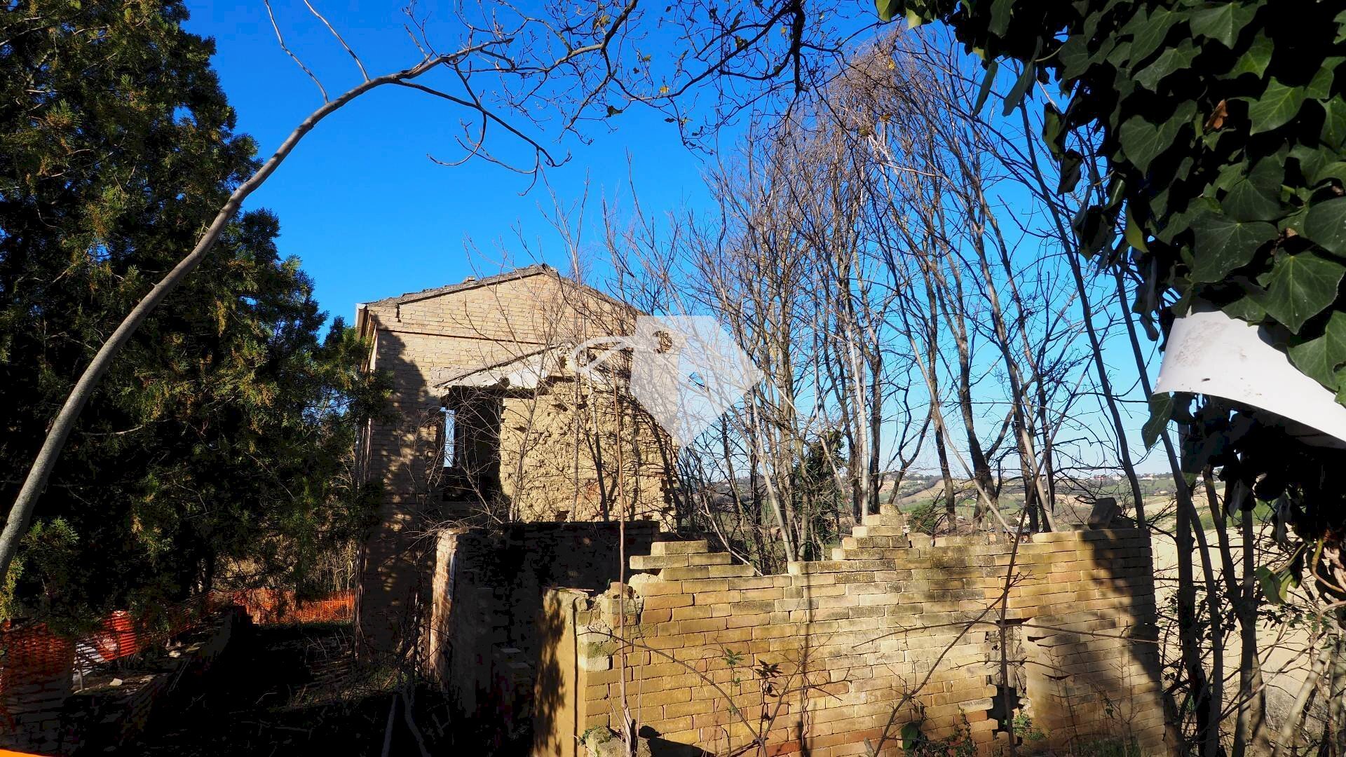 Foto 8 - Rustico c.da censuato, Mogliano - foto 1