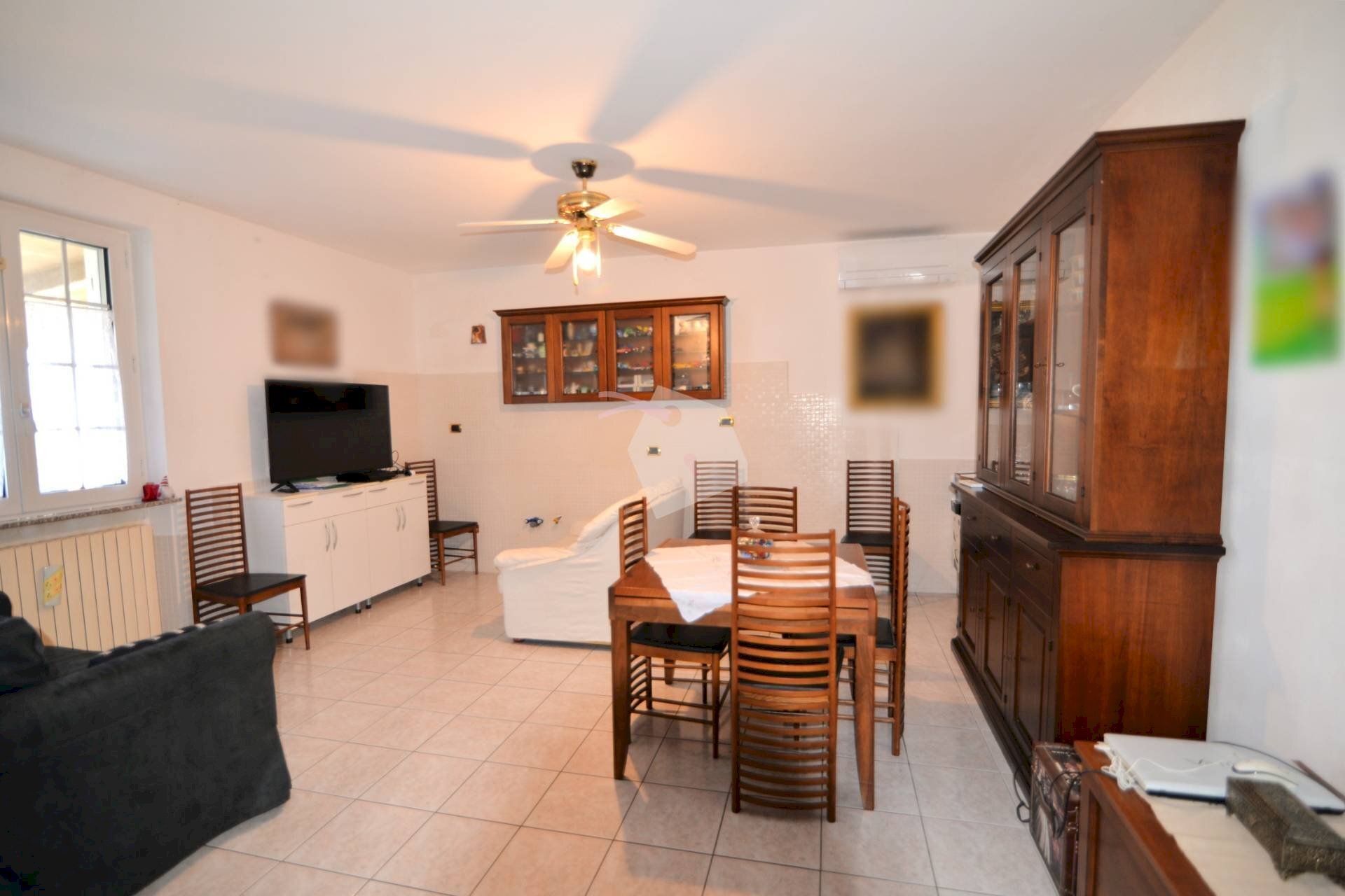 Foto 1 - Appartamento Contrada Sterpare
 
27, Treia - foto 1