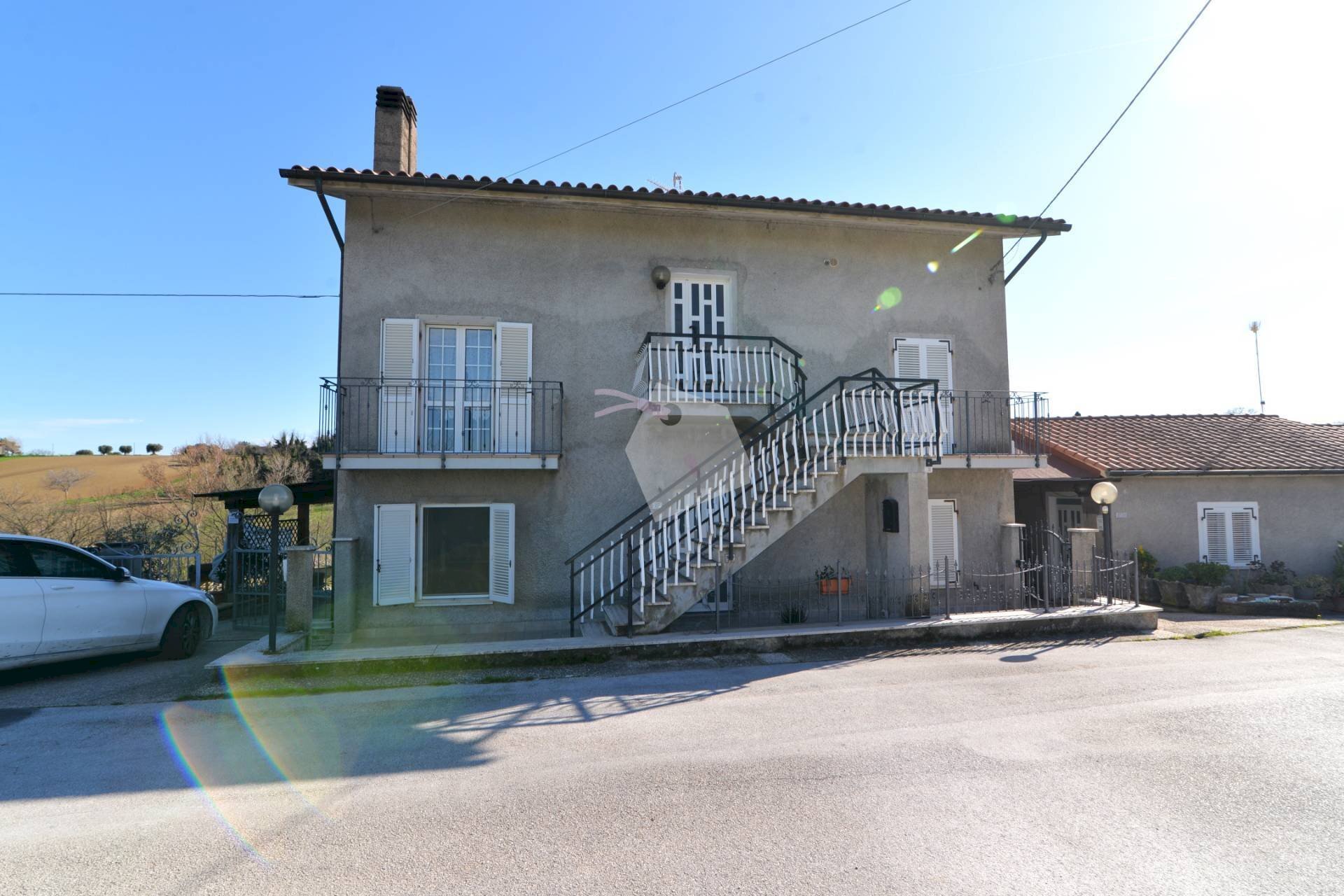 Foto 2 - Appartamento Contrada Sterpare
27, Treia - foto 2