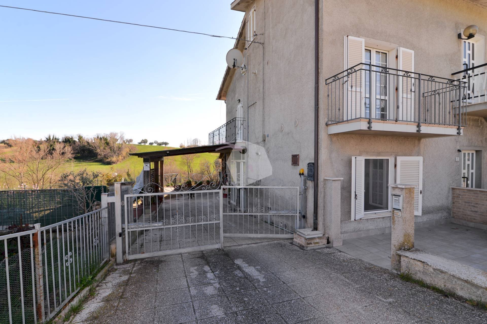 Foto 3 - Appartamento Contrada Sterpare
27, Treia - foto 3