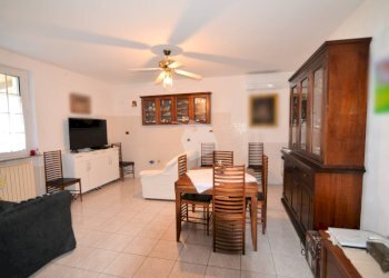 Foto 1 - Appartamento Contrada Sterpare
 
27, Treia - foto 1