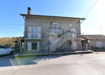 Foto 2 - Appartamento Contrada Sterpare
 
27, Treia - foto 2