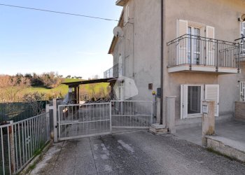 Foto 3 - Appartamento Contrada Sterpare
 
27, Treia - foto 3