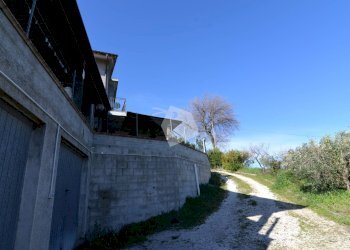 Foto 4 - Appartamento Contrada Sterpare
 
27, Treia - foto 4