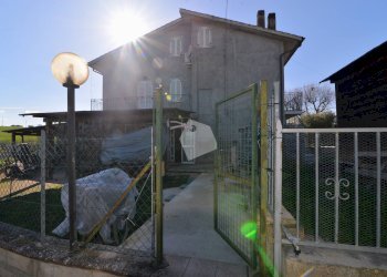 Foto 5 - Appartamento Contrada Sterpare
 
27, Treia - foto 5