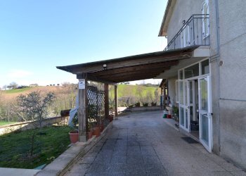 Foto 6 - Appartamento Contrada Sterpare
 
27, Treia - foto 6