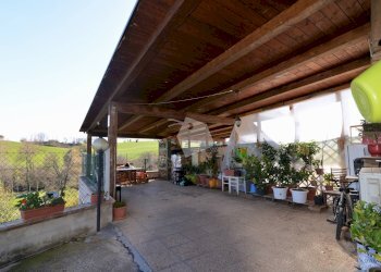 Foto 7 - Appartamento Contrada Sterpare
 
27, Treia - foto 7