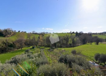 Foto 8 - Appartamento Contrada Sterpare
 
27, Treia - foto 8