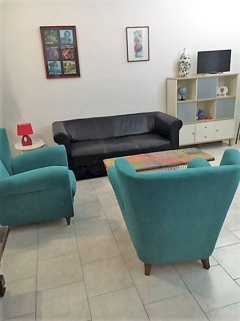 Foto 1 - Three-room apartment Via Ripagrande
 
108, Ferrara - photo 1