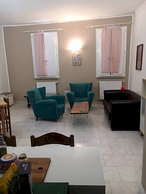 Foto 2 - Three-room apartment Via Ripagrande
 
108, Ferrara - photo 2