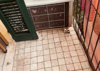 Foto 11 - Trilocale Via Palmieri
 
snc, Ferrara - foto 11