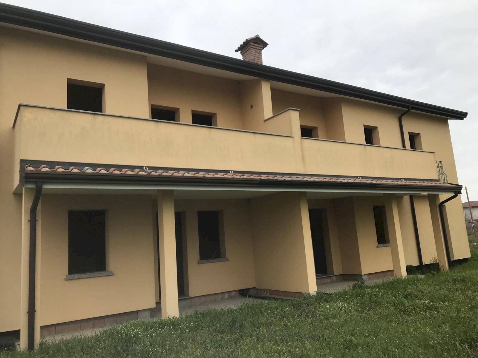 Foto 3 - Semi-detached house Via Magliocco
1, Ferrara - photo 3