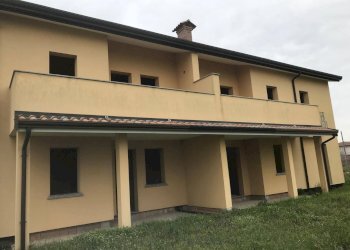 Foto 3 - Casa semi indipendente Via Magliocco
 
1, Ferrara - foto 3