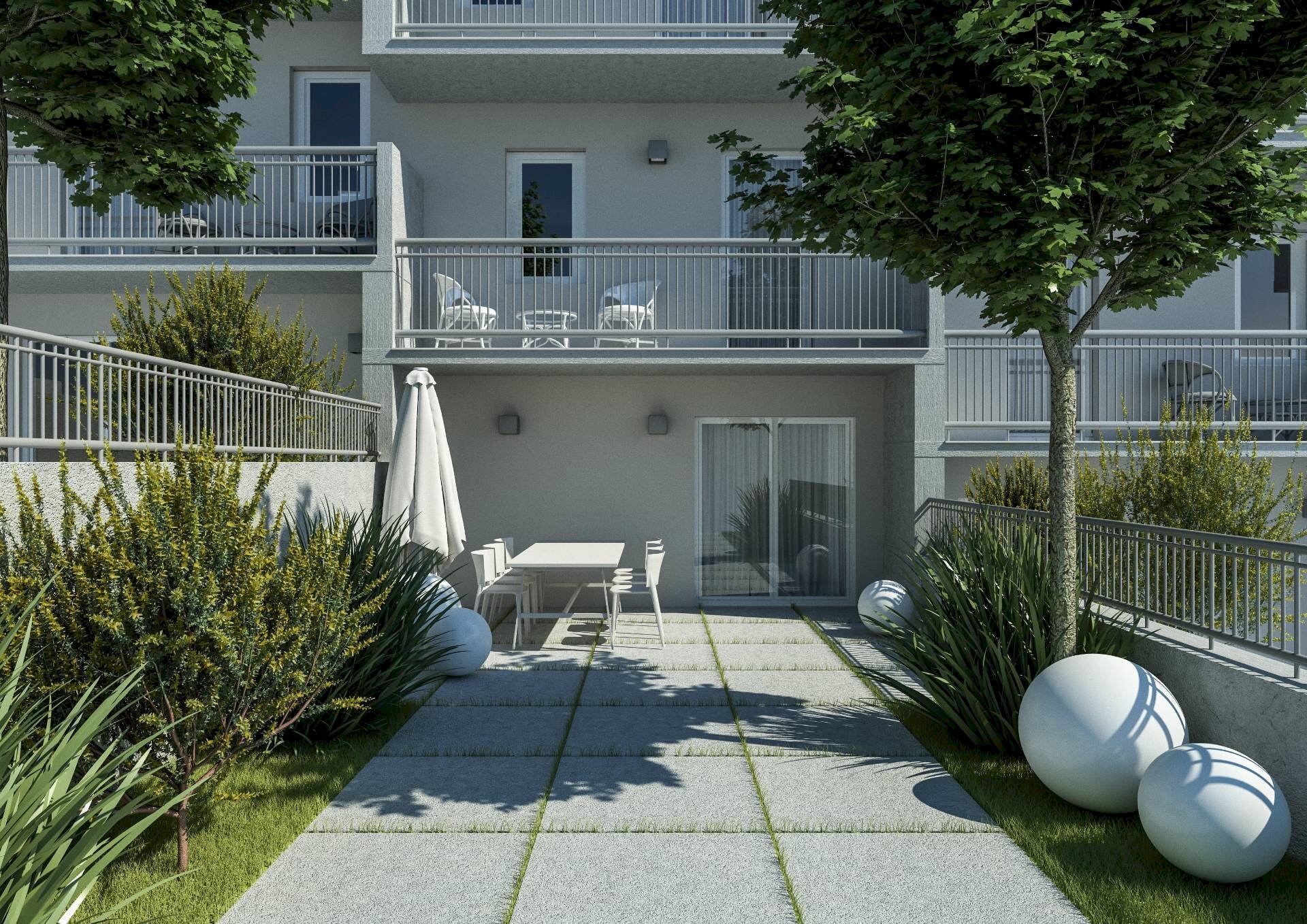 Foto 3 - Villa a Schiera contrada canale, Bucchianico - foto 3