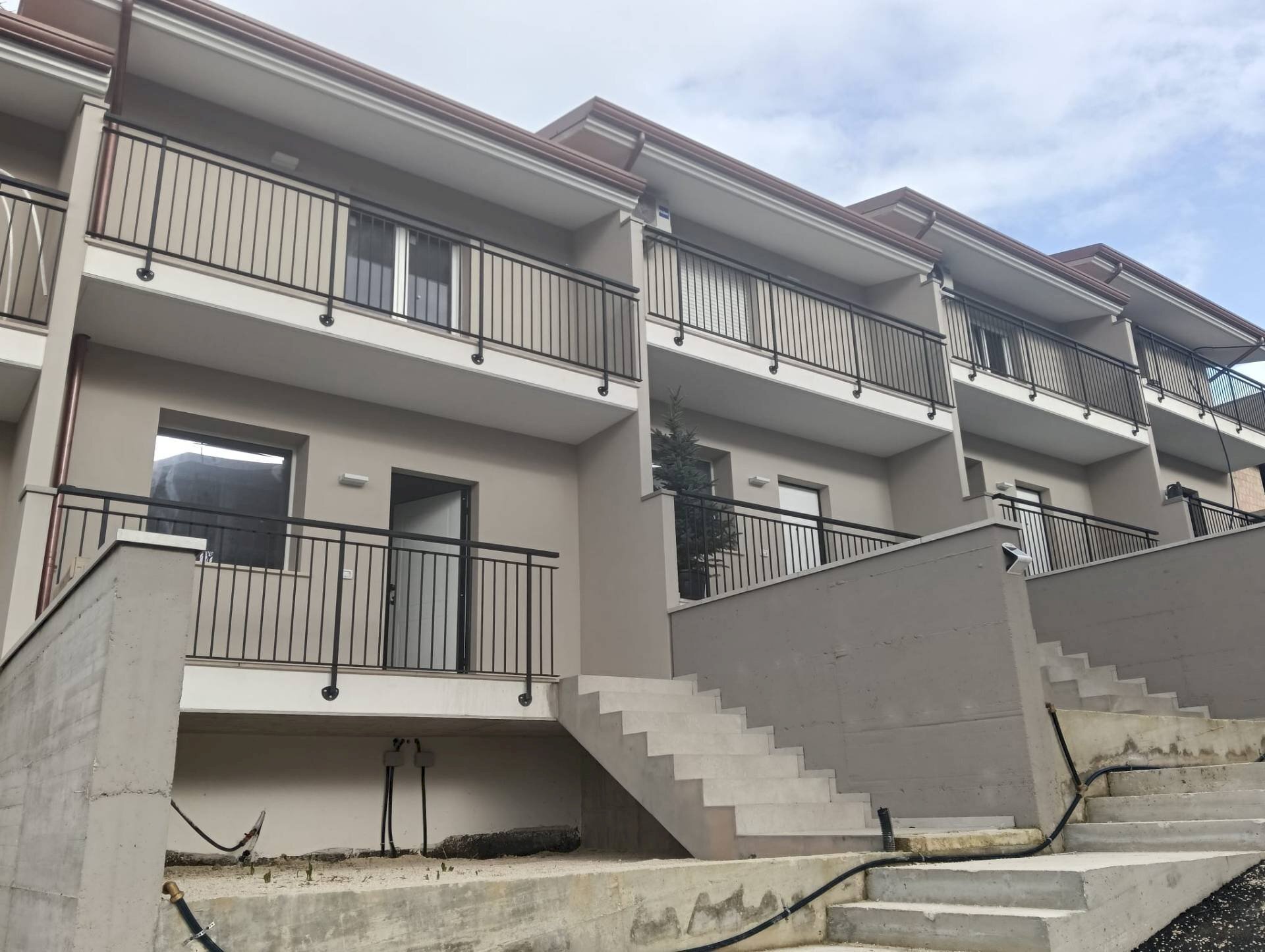 Foto 1 - Villa a Schiera contrada canale, Bucchianico - foto 1