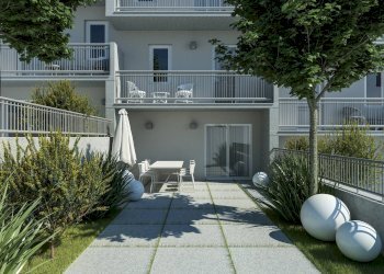 Foto 3 - Terraced Villa contrada canale, Bucchianico - photo 3