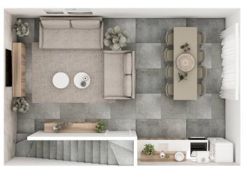 Foto 7 - Terraced Villa contrada canale, Bucchianico - photo 7