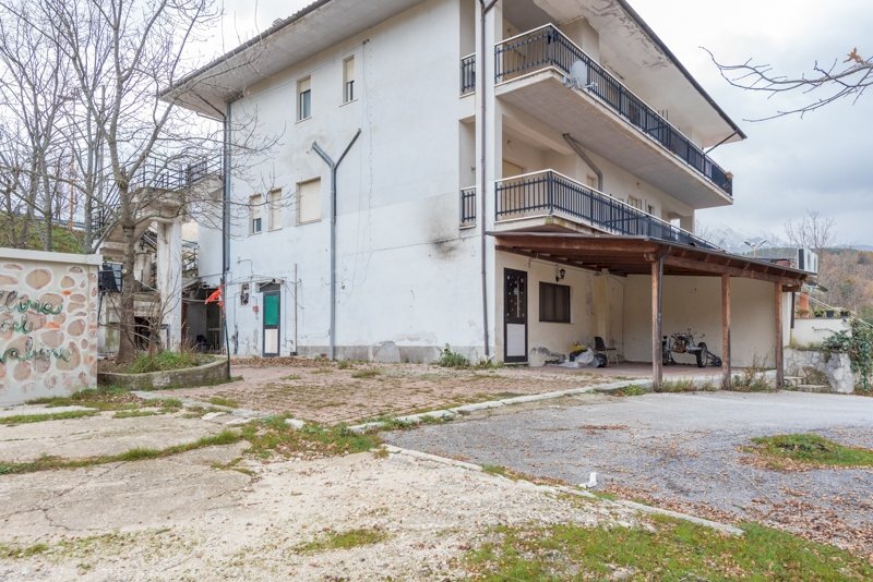 Foto 1 - Attività Commerciale contrada canale, Caramanico Terme - foto 1