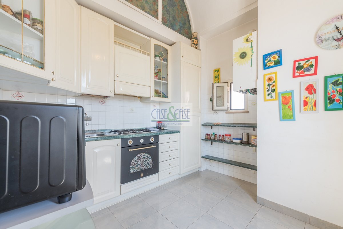 Foto 3 - Four-room apartment piazza garibaldi
 
14, Chieti - photo 3