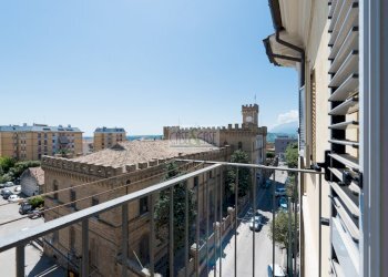 Foto 6 - Quadrilocale piazza garibaldi
 
14, Chieti - foto 6