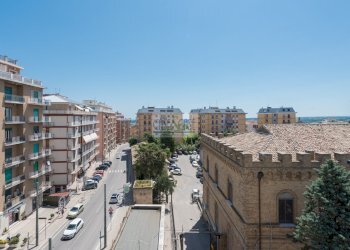 Foto 11 - Quadrilocale piazza garibaldi
 
14, Chieti - foto 11
