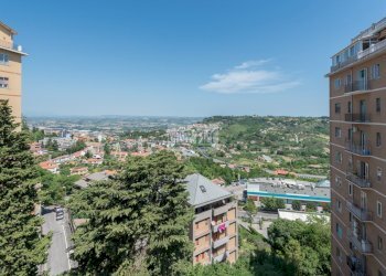 Foto 12 - Quadrilocale piazza garibaldi
 
14, Chieti - foto 12