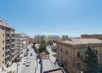 Foto 13 - Quadrilocale piazza garibaldi
 
14, Chieti - foto 13