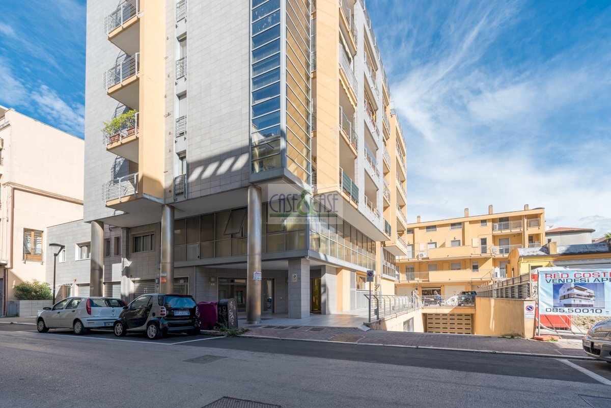 Foto 3 - Box Via Palermo
 
32, Pescara - photo 3